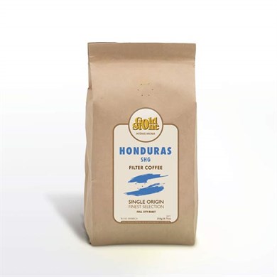 Gold Stone Honduras SHG Filtre Kahve 250 Gr